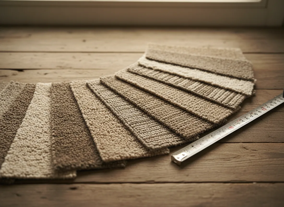 Carpet Installation Uniopolis, OH FAQs